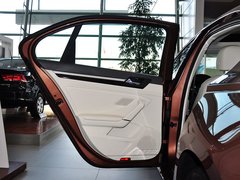 2015款 330TSI DSG 豪华版