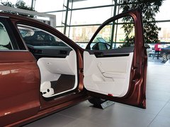 2015款 330TSI DSG 豪华版