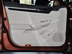 2015款 330TSI DSG 豪华版
