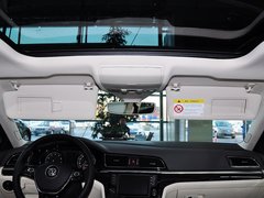 2015款 330TSI DSG 豪华版