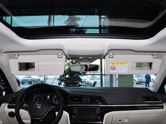 2015款 330TSI DSG 豪华版