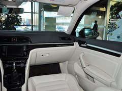 2015款 330TSI DSG 豪华版