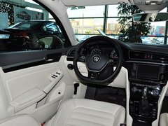 2015款 330TSI DSG 豪华版