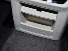 2015款 330TSI DSG 豪华版