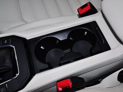 2015款 330TSI DSG 豪华版
