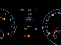 2015款 330TSI DSG 豪华版