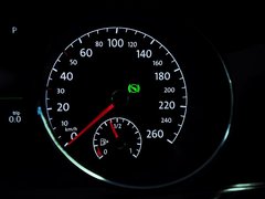 2015款 330TSI DSG 豪华版