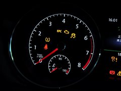 2015款 330TSI DSG 豪华版