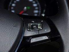 2015款 330TSI DSG 豪华版