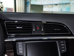 2015款 330TSI DSG 豪华版