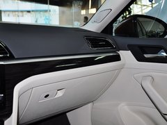 2015款 330TSI DSG 豪华版