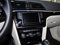 2015款 330TSI DSG 豪华版