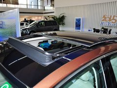2015款 330TSI DSG 豪华版