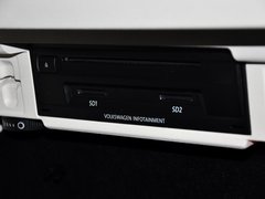 2015款 330TSI DSG 豪华版