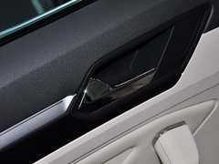 2015款 330TSI DSG 豪华版