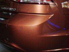 2015款 330TSI DSG 豪华版