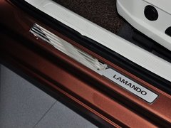 2015款 330TSI DSG 豪华版