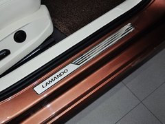 2015款 330TSI DSG 豪华版