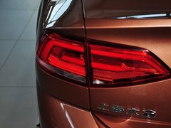 2015款 330TSI DSG 豪华版