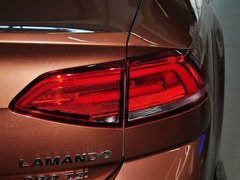 2015款 330TSI DSG 豪华版