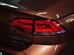 2015款 330TSI DSG 豪华版
