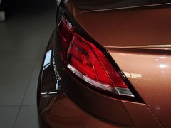 2015款 330TSI DSG 豪华版