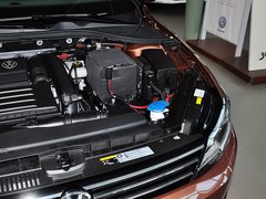 2015款 330TSI DSG 豪华版