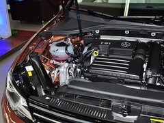 2015款 330TSI DSG 豪华版