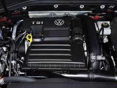 2015款 330TSI DSG 豪华版