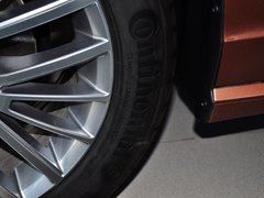 2015款 330TSI DSG 豪华版