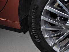 2015款 330TSI DSG 豪华版