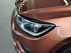 2015款 330TSI DSG 豪华版