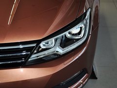 2015款 330TSI DSG 豪华版