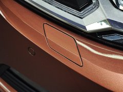 2015款 330TSI DSG 豪华版