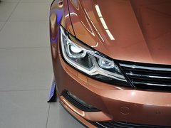 2015款 330TSI DSG 豪华版