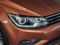 2015款 330TSI DSG 豪华版