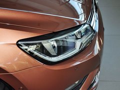 2015款 330TSI DSG 豪华版