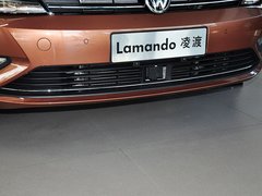 2015款 330TSI DSG 豪华版