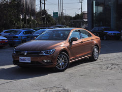 2015款 330TSI DSG 豪华版