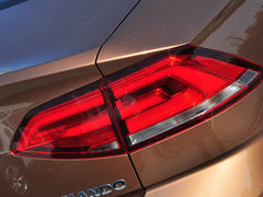 2015款 330TSI DSG 豪华版