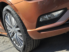 2015款 330TSI DSG 豪华版
