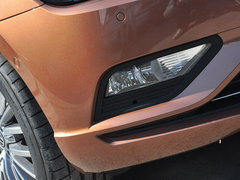 2015款 330TSI DSG 豪华版