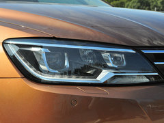 2015款 330TSI DSG 豪华版