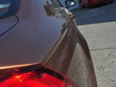 2015款 330TSI DSG 豪华版
