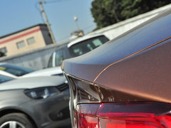 2015款 330TSI DSG 豪华版