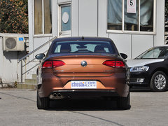 2015款 330TSI DSG 豪华版