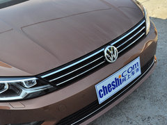 2015款 330TSI DSG 豪华版