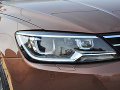 2015款 330TSI DSG 豪华版