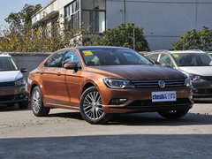 2015款 330TSI DSG 豪华版