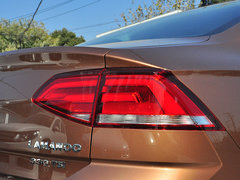 2015款 330TSI DSG 豪华版